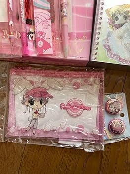 Amazon.co.jp: デジキャラット ラビアンローズ グッズセット